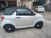 Usata Ligier JS50 2020 Bianco Utilitaria