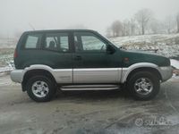 Usata Nissan Terrano 125 CV (91 kW) 1999 SUV
