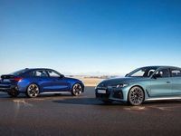 Usata BMW 430 Sport Line 286 CV (210 kW) 2024 Argento Coupé