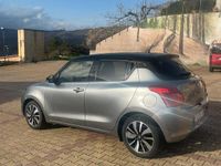 usata Suzuki Swift top full