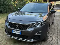 Usata Peugeot 5008 GT-line 120 CV (88 kW) 2018 SUV