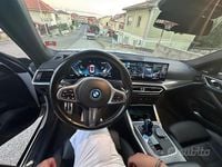 Usata BMW i4 2022 Berlina