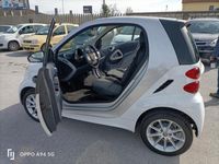 usata Smart ForTwo Coupé 1000 52 kW MHD coup�� passion