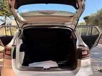 Usata VW T-Cross 110 CV (80 kW) 2020 Grigio SUV