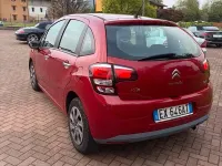 Usata Citroën C3 82 CV (60 kW) 2014 Berlina