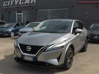 Usata Nissan Qashqai Style Edition 157 CV (115 kW) 2022 Grigio SUV