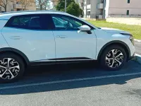 Occasion Kia Sportage Style 179 ch (131 kW) 2022 SUV