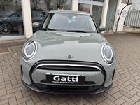 Usata Mini ONE 75 CV (55 kW) 2022 Grigio Utilitaria