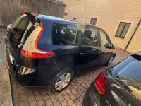 Usata Renault Scénic LIMITED 110 CV (80 kW) 2015 Monovolume