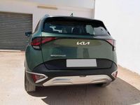 Brugt Kia Sportage 136 HK (100 kW) 2022 SUV