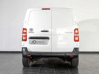 Usata Toyota Proace Comfort 122 CV (89 kW) 2020 Bianco Monovolume