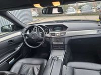 usata Mercedes E250 ESW 250 bt Sport 4matic auto E6