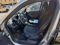 Usata Smart ForFour Passion 61 CV (44 kW) 2015 Utilitaria