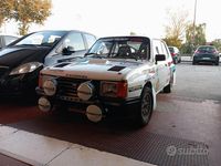 Usata Talbot Samba 45 CV (33 kW) 1983 Bianco Utilitaria