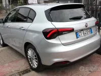 Usata Fiat Tipo 100 CV (73 kW) 2021 Grigio Berlina