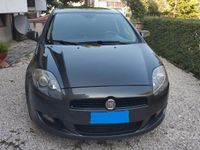 usata Fiat Bravo 2ª serie - 2011