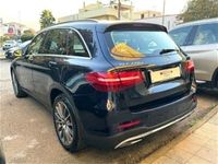 usata Mercedes 220 GLC suvd 4Matic Premium usato