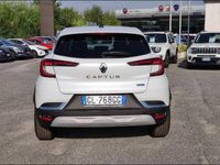 usata Renault Captur Captur II 20191.6 hybrid Intens E-Tech 145cv auto
