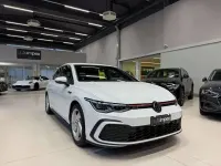 Usata VW Golf VIII GTI 245 CV (180 kW) 2024 Argento Berlina