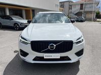 usata Volvo XC60 T6 Recharge Plug-in Hybrid AWD Geartr. R-design