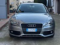Usata Audi A4 Ambiente 177 CV (130 kW) 2011 Berlina