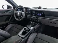 Usata Porsche 911 Carrera GTS 480 CV (353 kW) 2022 Nero jet metallizzato Coupé