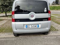 usata Fiat Qubo 1.3 mjt 75cv versione Trekking