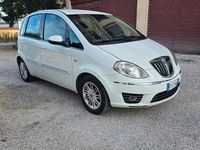 Usata Lancia Musa 77 CV (56 kW) 2009 Bianco Monovolume