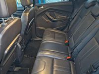 Usata Ford Kuga 140 CV (102 kW) 2013 Grigio SUV