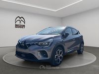 Nuova Mitsubishi ASX Intense 140 CV (102 kW) 2025 Grigio / gray SUV