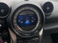 Usata Mini Countryman 111 CV (81 kW) 2016 Bianco SUV