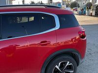 Usata Citroën C5 2021 Rosso Monovolume