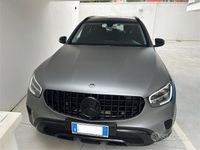Usata Mercedes GLC220 Executive 194 CV (142 kW) 2020 SUV