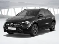 Nuova Mercedes GLA200 AMG line 150 CV (110 kW) 2026 Nero notte SUV