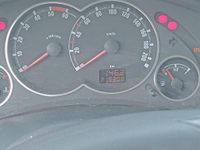 Usata Opel Meriva 101 CV (74 kW) 2008 Nero Monovolume