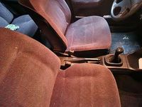 Usata VW Golf III 101 CV (74 kW) 1996 Argento Berlina