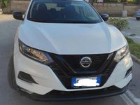 Usata Nissan Qashqai 115 CV (84 kW) 2021 Bianco SUV