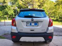 usata Opel Mokka-e - 2012