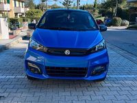 Usata Aixam City Sport 2023 Blu Berlina