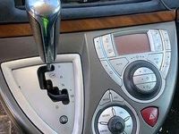 Usata Lancia Phedra 170 CV (125 kW) 2009 Argento Monovolume