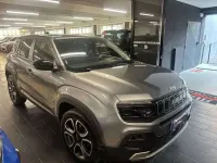 Usata Jeep Avenger Summit 101 CV (74 kW) 2023 Grigio SUV