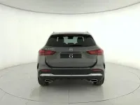 Nuova Mercedes GLA200 Advanced Plus 150 CV (110 kW) 2026 Mountain grau metallic SUV