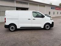 Usata Peugeot Expert Premium 120 CV (88 kW) 2021 Bianco Furgone