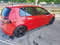 Usata VW Golf VI Edition 230 CV (169 kW) 2008 Utilitaria