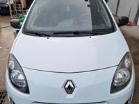 Usado Renault Twingo 64 HP (47 kW) 2007 Branco Citadino