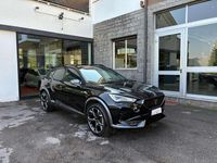 Usata Cupra Formentor 150 CV (110 kW) 2024 Nero SUV