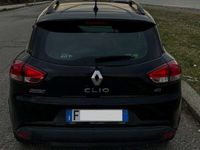 usata Renault Clio IV Clio Sporter 1.5 dCi 8V 75CV Start&Stop Duel