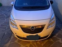 usata Opel Meriva 1.3 cdti ecoflex Elective 95cv