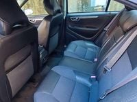 Usata Volvo S60 163 CV (119 kW) 2003 Grigio Berlina