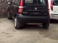 Usata Fiat Panda 60 CV (44 kW) 2008 Utilitaria